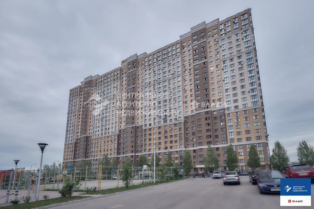 Продажа квартиры, Рязань, микрорайон Олимпийский городок - Фото 18
