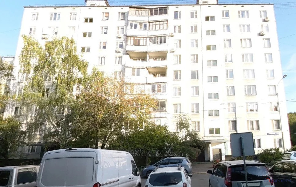 Продажа квартиры, Соловьиный проезд - Фото 1