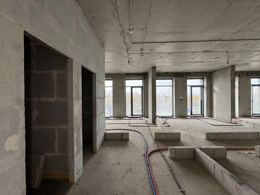 Продажа квартиры, улица Светланова - Фото 7