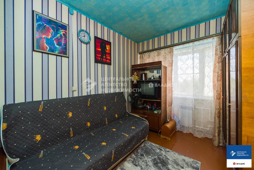 Продажа квартиры, Рязань, Касимовское ш. - Фото 4