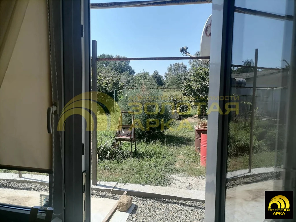 Продажа дома, Холмская, Абинский район, ул. Островок - Фото 4