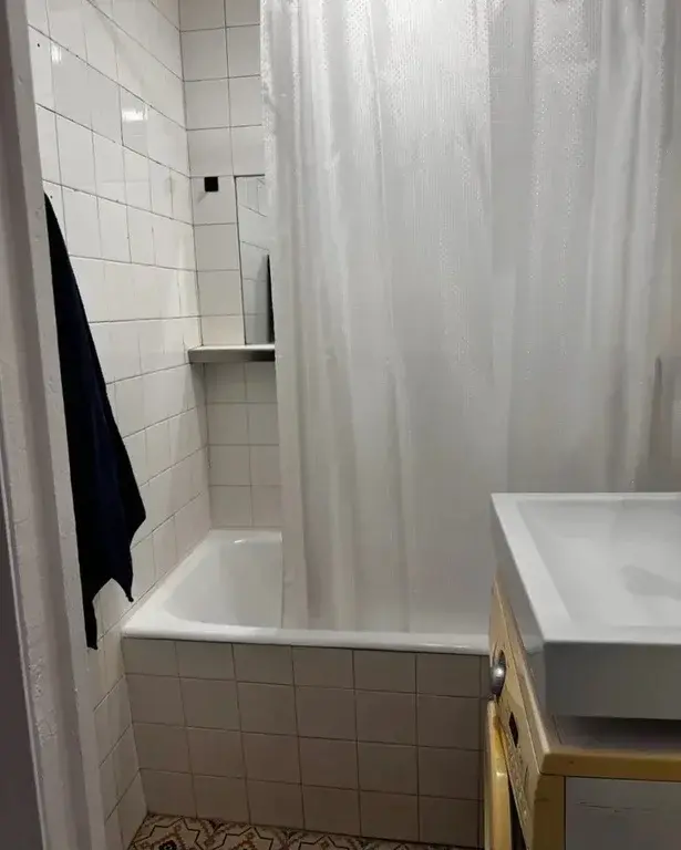 2комн, ул. Ленинградяна - Фото 7