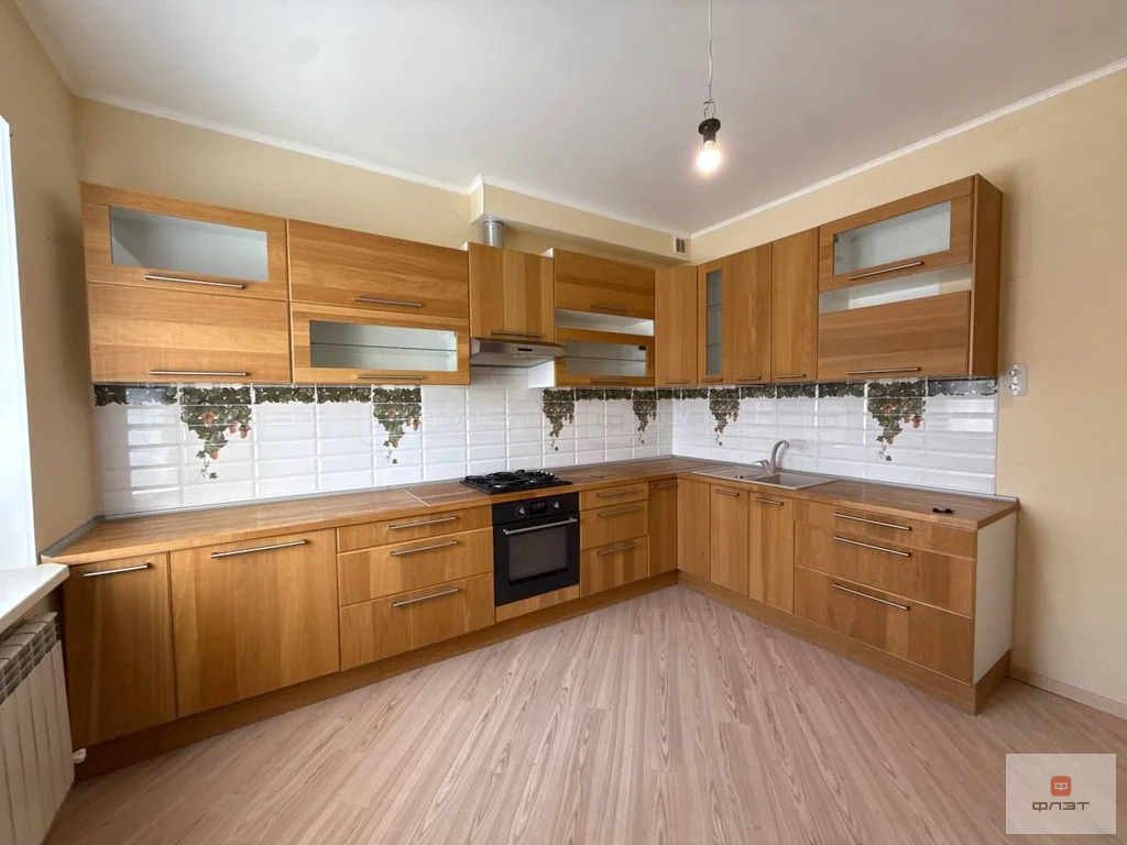 Продажа дома, Казань, ул. Овражная (Салмачи) - Фото 1