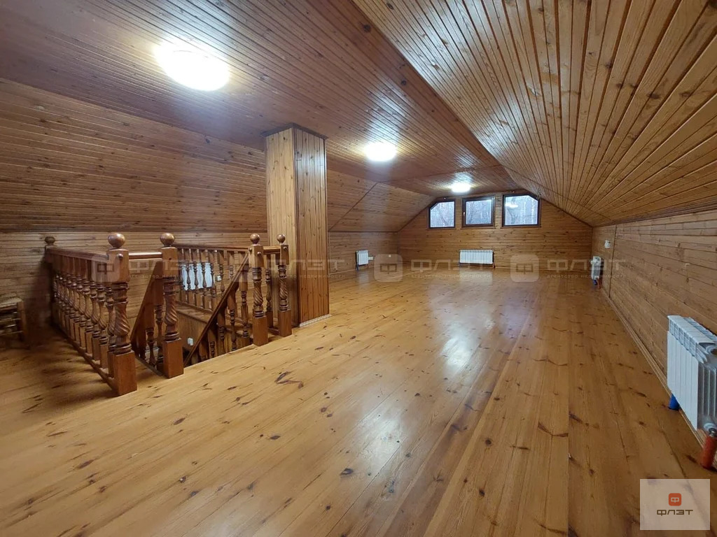 Продажа участка, Введенская Слобода, Верхнеуслонский район, ул. ... - Фото 21