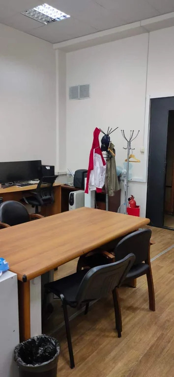 Аренда офиса 118,4 м2 - Фото 1