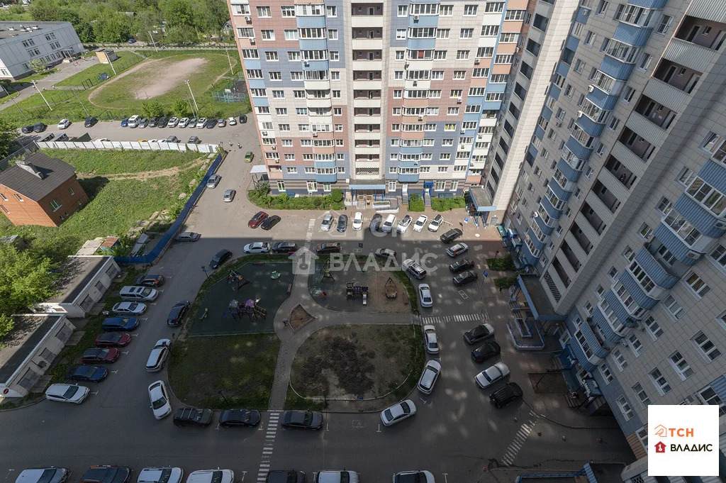 Продажа квартиры, Ивантеевка, ул. Рощинская - Фото 34