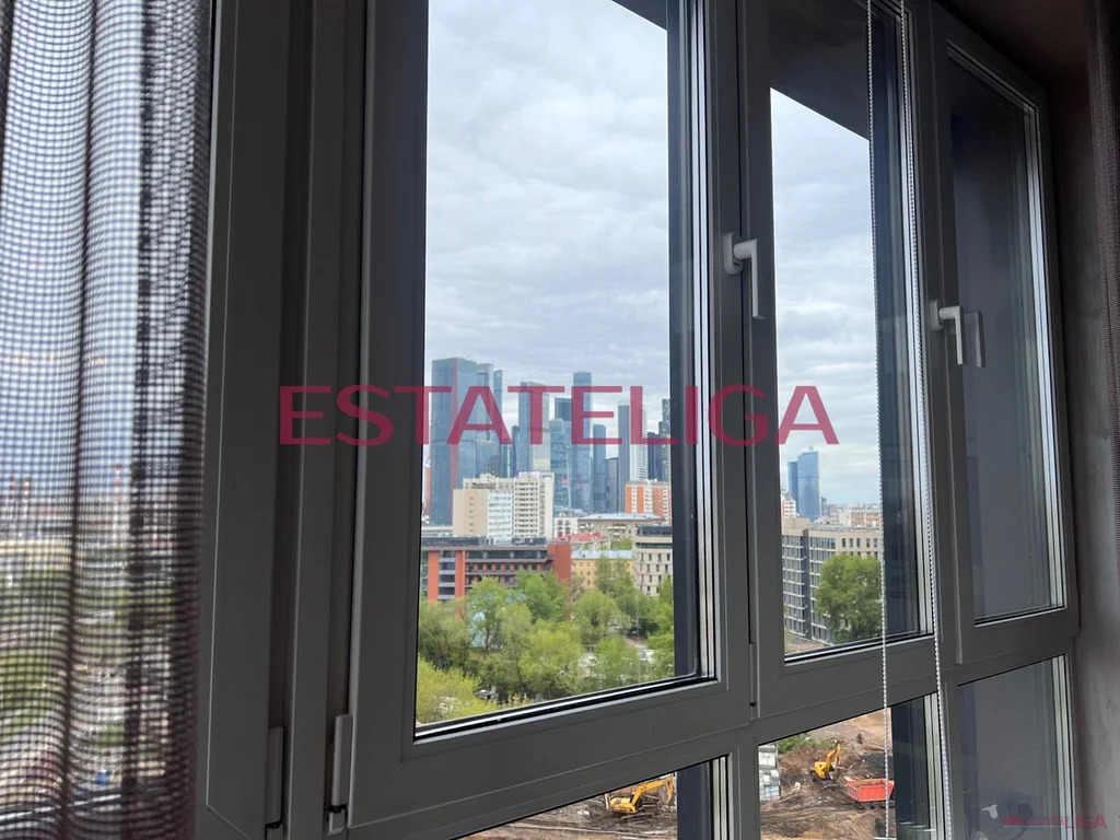 Продажа квартиры, м. Шелепиха, Шелепихинская наб. - Фото 18