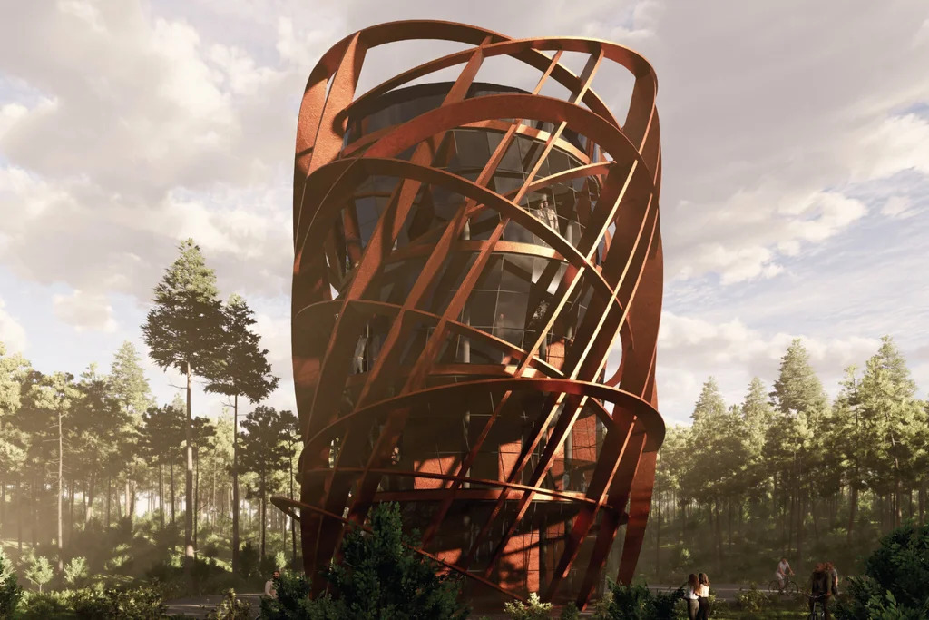 Продажа квартиры в новостройке, м. Беговая, Рощино - Фото 10