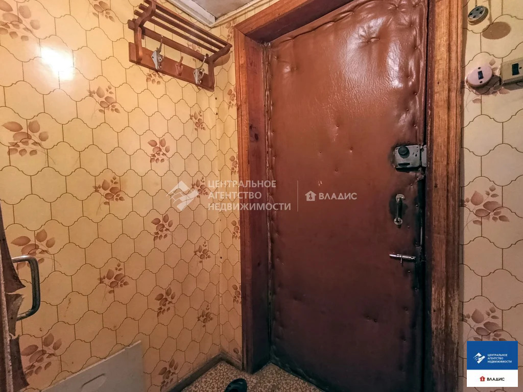 Продажа квартиры, Шилово, Шиловский район, ул. Советская - Фото 8