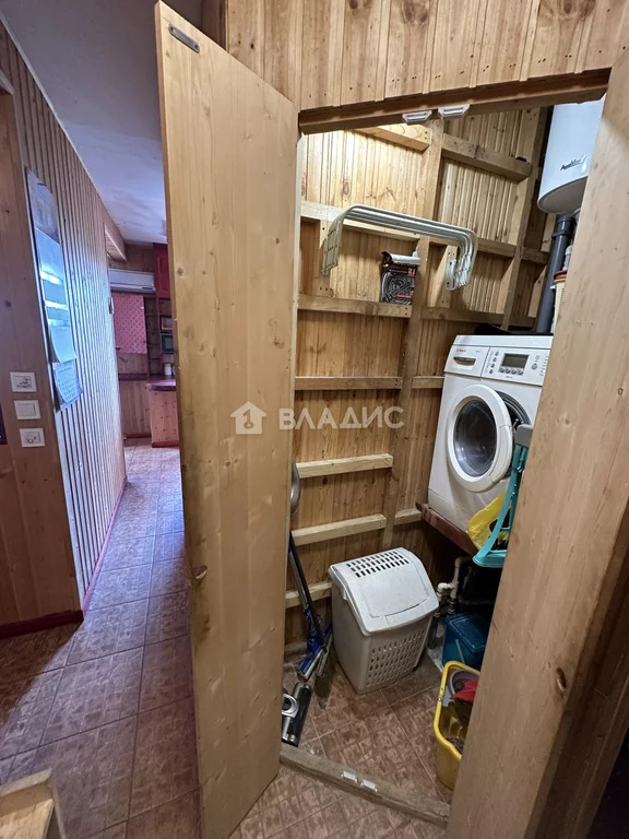 городской округ Красногорск, Красногорск, улица Ленина, д.5А, . - Фото 8