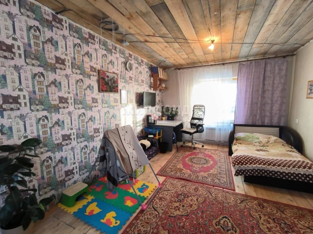 Продажа дома, Марусино, Новосибирский район - Фото 5