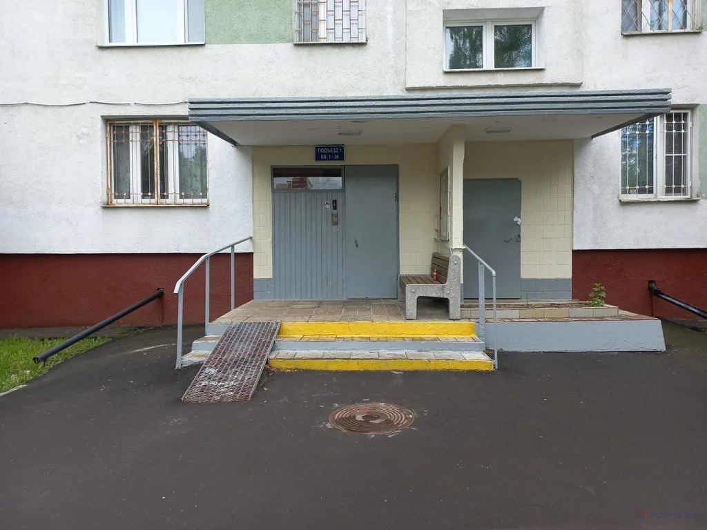 Продажа квартиры, Северный б-р. - Фото 3