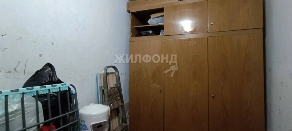 Продажа квартиры, Новосибирск, ул. Танковая - Фото 14