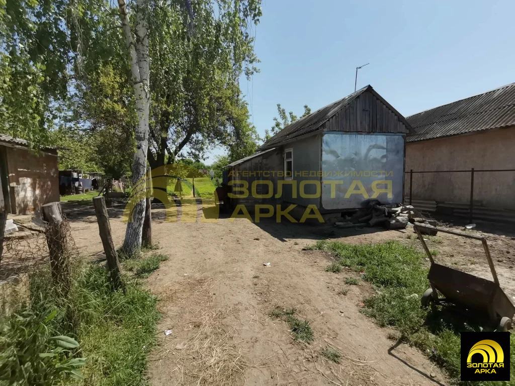 Продажа дома, Полтавская, Красноармейский район, ул. Красных Партизан - Фото 9