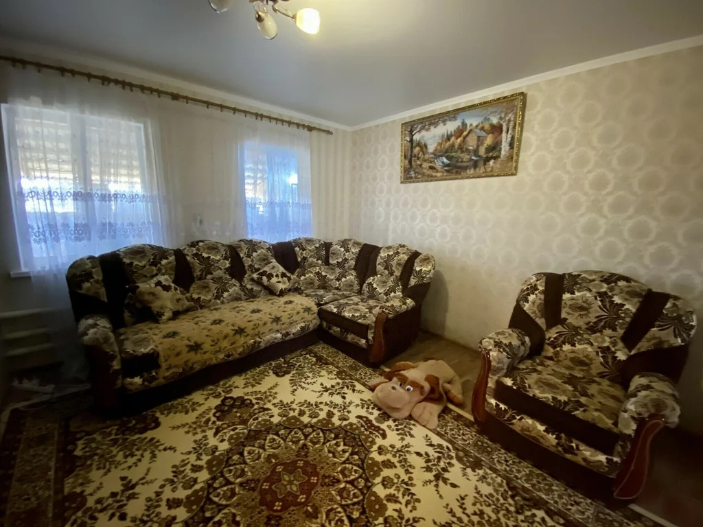 Продажа дома, Октябрьский, Темрюкский район, ул. Заречная - Фото 17