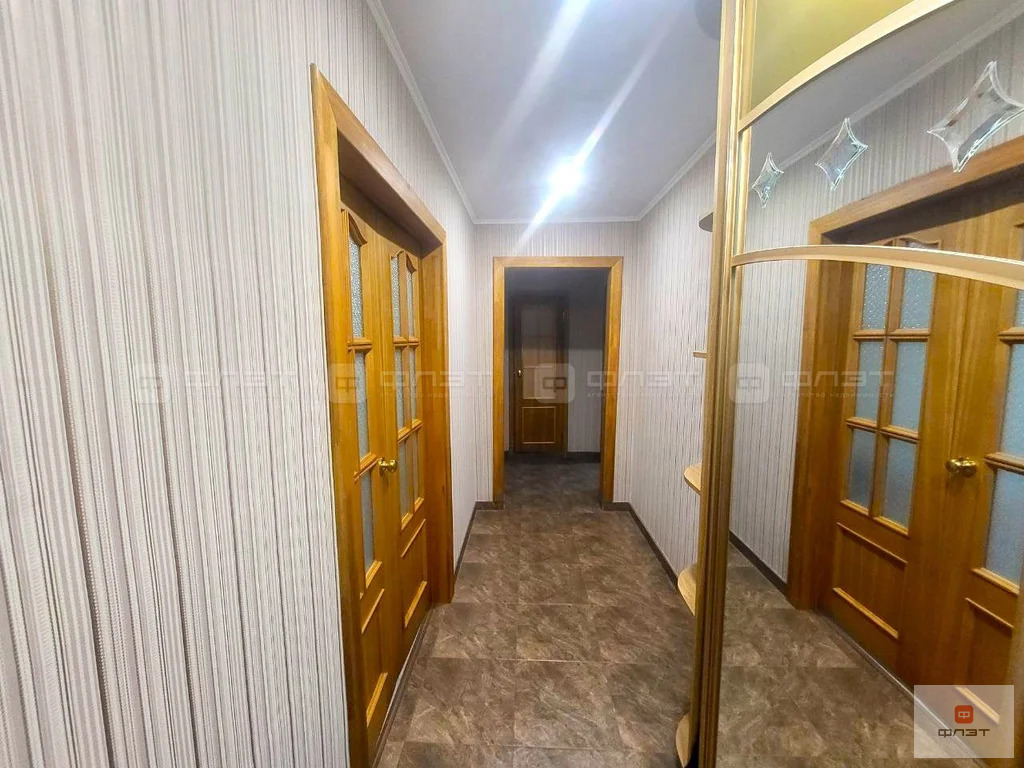 Продажа квартиры, Казань, ул. Батыршина - Фото 17