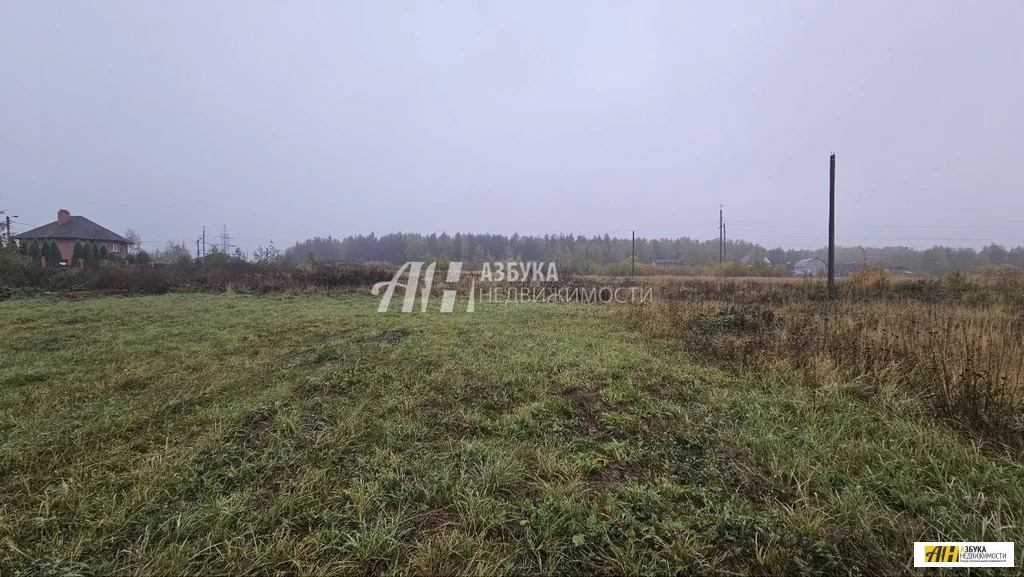 Продажа участка, Загорново, Богородский г. о. - Фото 2