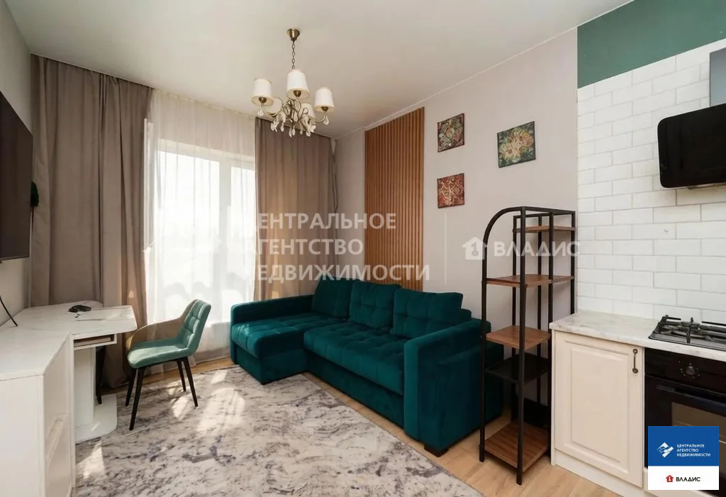 Продажа квартиры, Рязань, ул. Быстрецкая - Фото 0