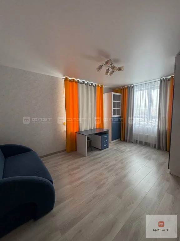 Продажа квартиры, Казань, ул. Гавриила Державина - Фото 6