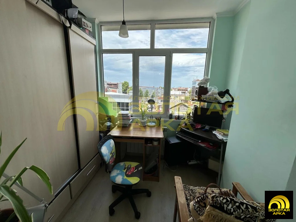 Продажа квартиры, Крымск, Крымский район, ул. Демьяна Бедного - Фото 4