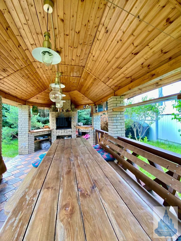 Продажа дома, Чехов, Чеховский район, 658 - Фото 29