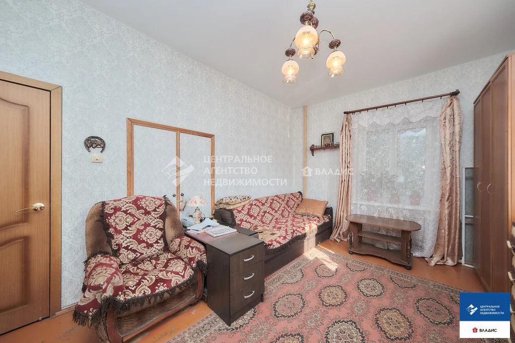 Продажа дома, Рязань, 2-й Аллейный проезд - Фото 15