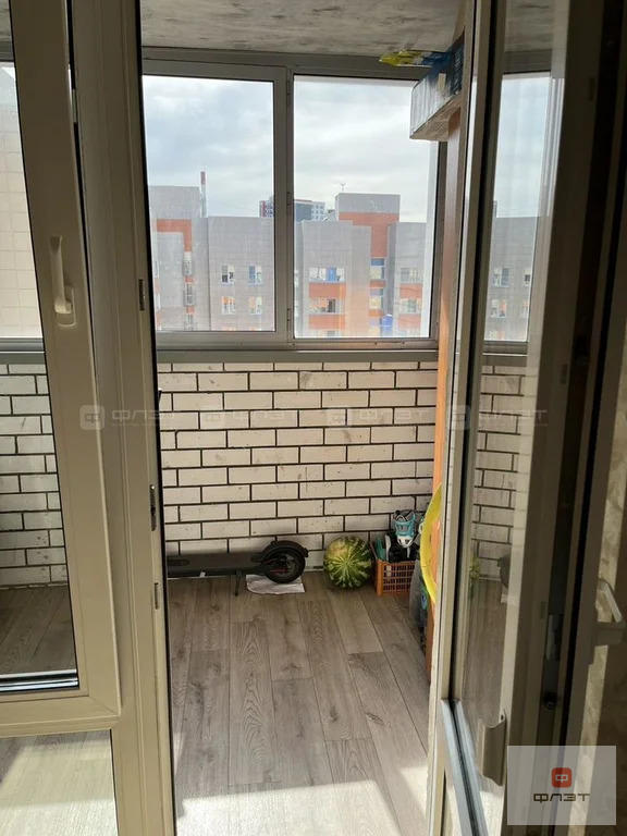 Продажа квартиры, Казань, ул. Даурская - Фото 3