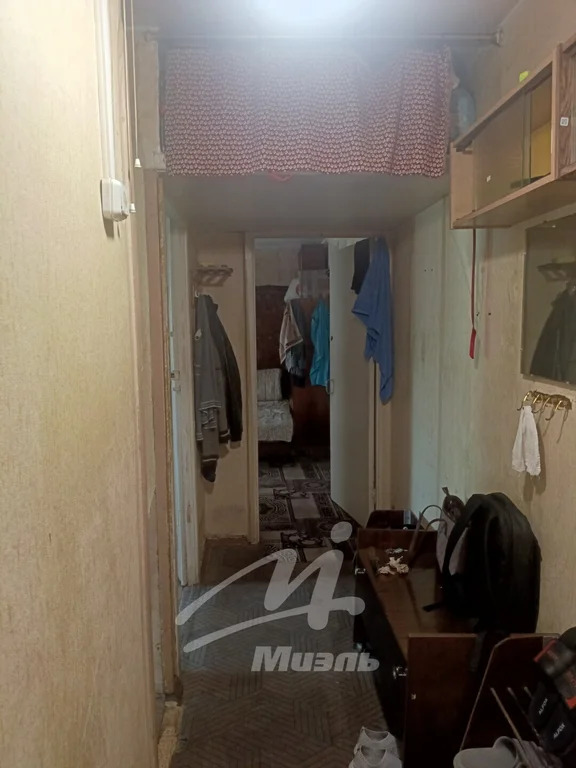 Продажа квартиры, Красногорск, Красногорский район, Новый поселок ул. - Фото 11