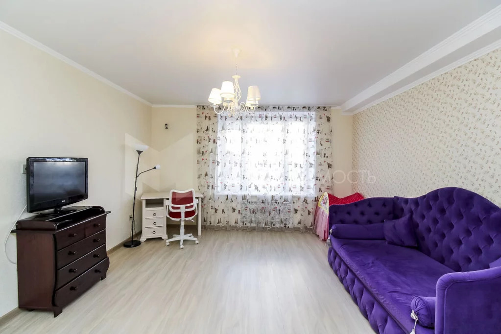 Продажа квартиры, Тюмень, Г Тюмень, Заречный проезд, д 37 к1 - Фото 7