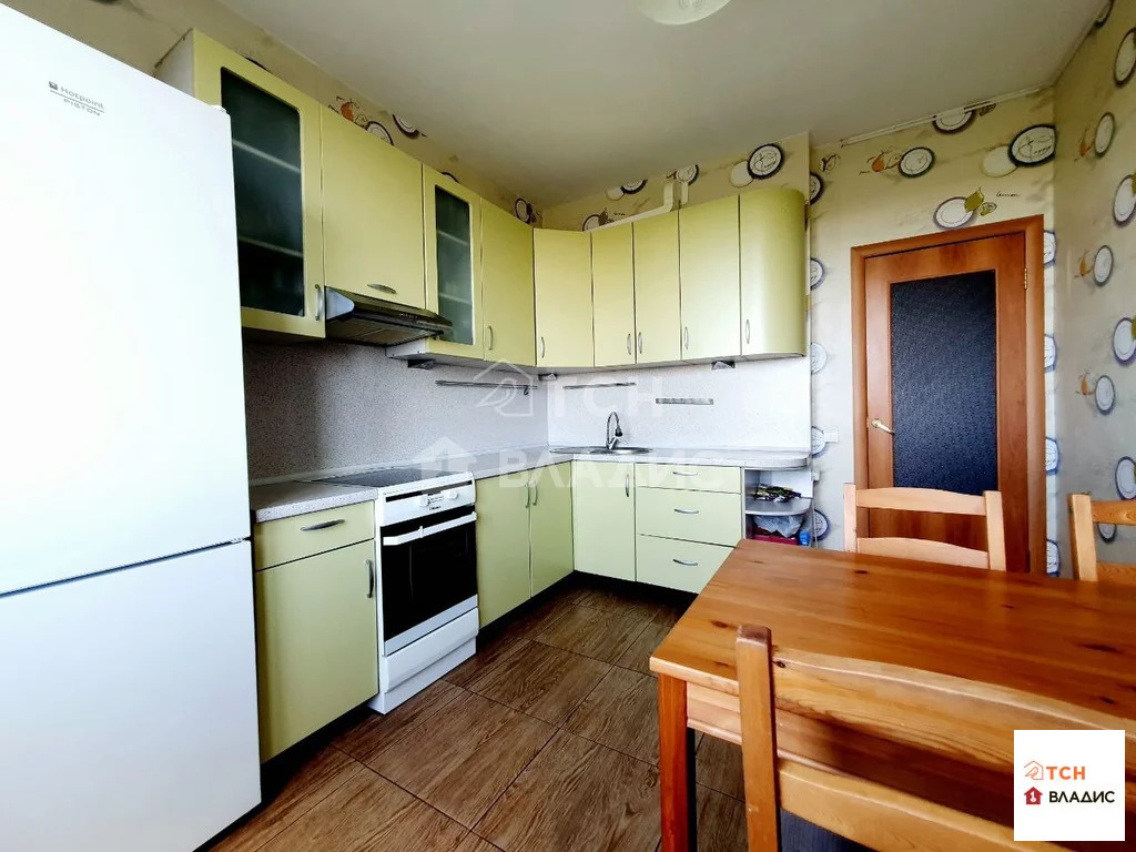 Продажа квартиры, Балашиха, Балашиха г. о., Энтузиастов ш. - Фото 1