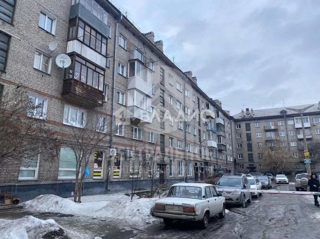 Городской округ Новосибирск, Новосибирск, улица Богдана Хмельницкого, . - Фото 2