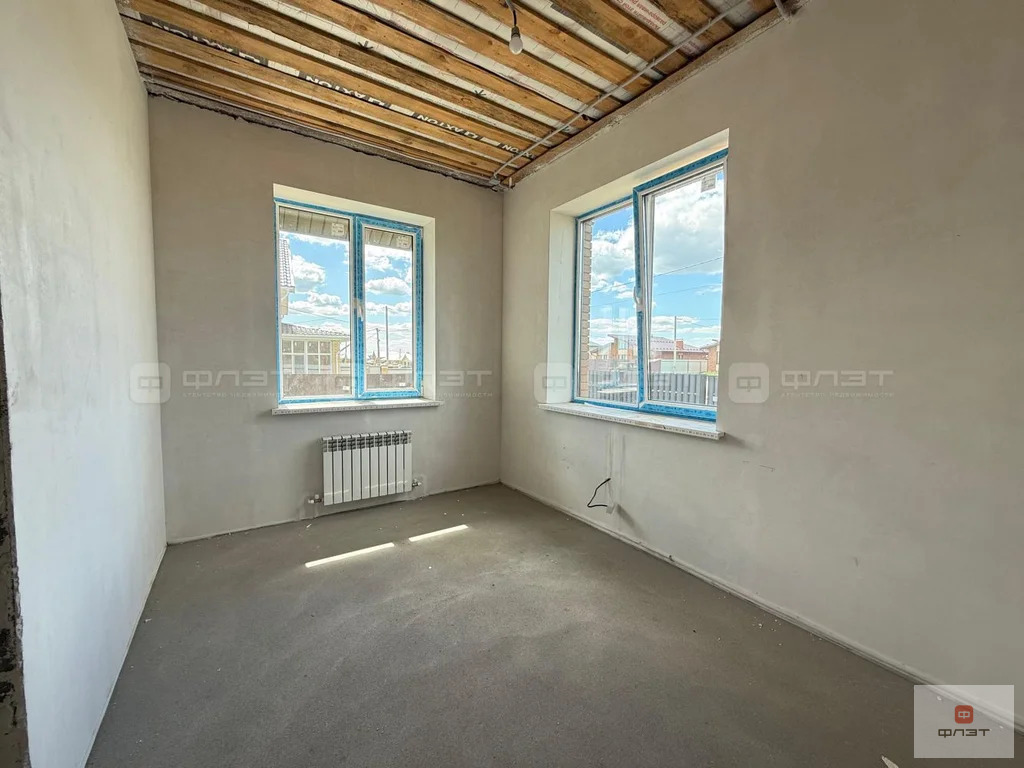 Продажа дома, Малые Кабаны, Лаишевский район, ул. Луговая - Фото 12