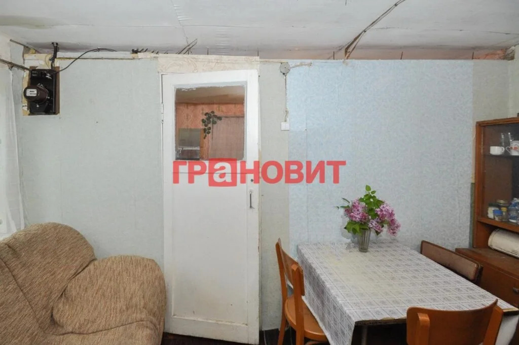 Продажа дома, Новосибирск - Фото 10