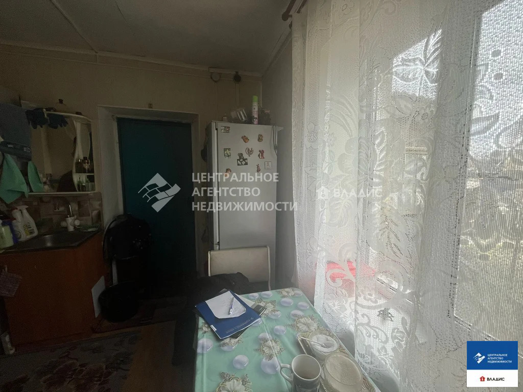 Продажа дома, Носово-1, Луховицкий район - Фото 7