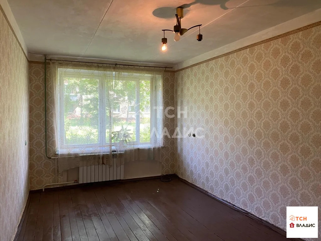 Продажа квартиры, Щелково, Щелковский район, ул. Полевая - Фото 0