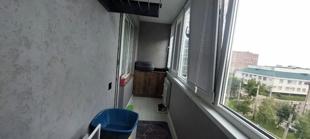 Продажа квартиры, Афипский, Северский район, ул. Победы - Фото 13
