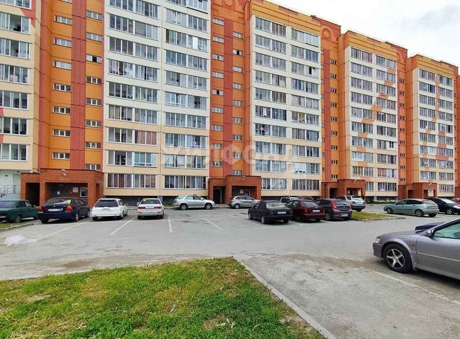 Продажа квартиры, Новосибирск, Дмитрия Шмонина - Фото 10