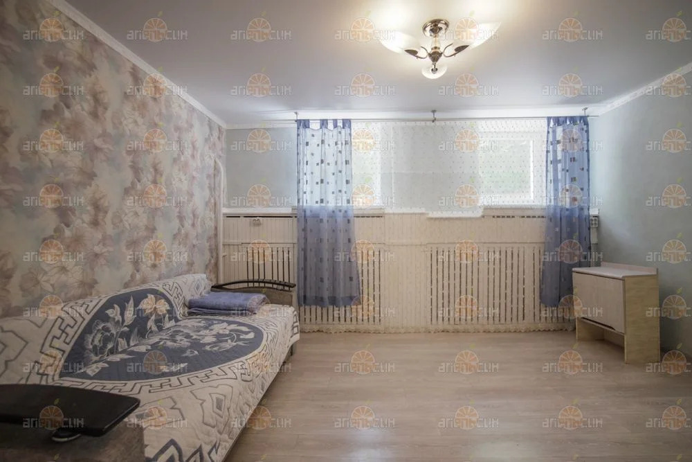 3-комн. квартира - Фото 1