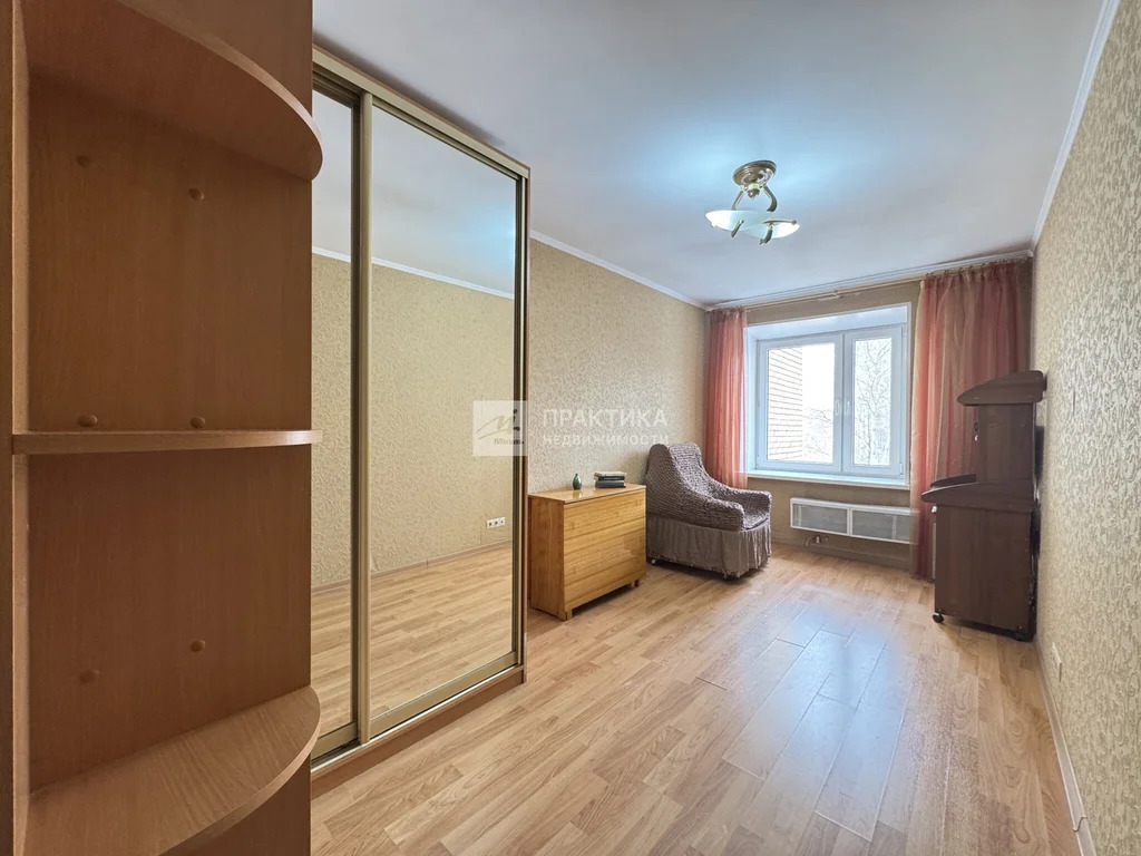 Продажа квартиры, Балашиха, Балашиха г. о., ул. Заречная - Фото 10