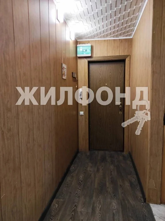 Продажа квартиры, Новосибирск, Мичурина пер. - Фото 10