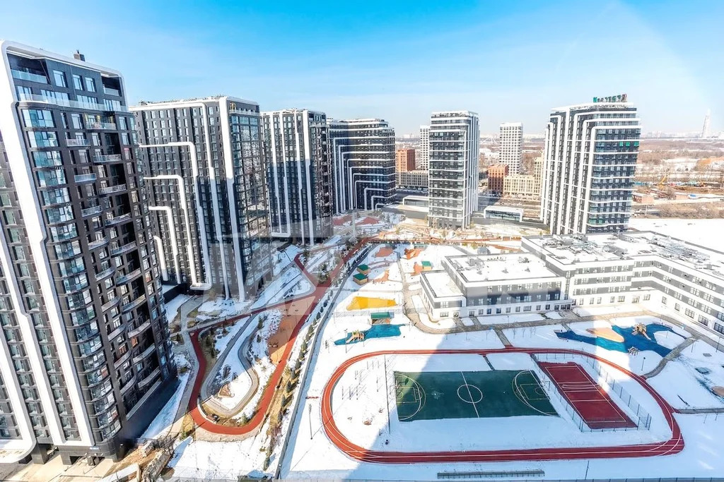 Объект 537555 - Фото 29