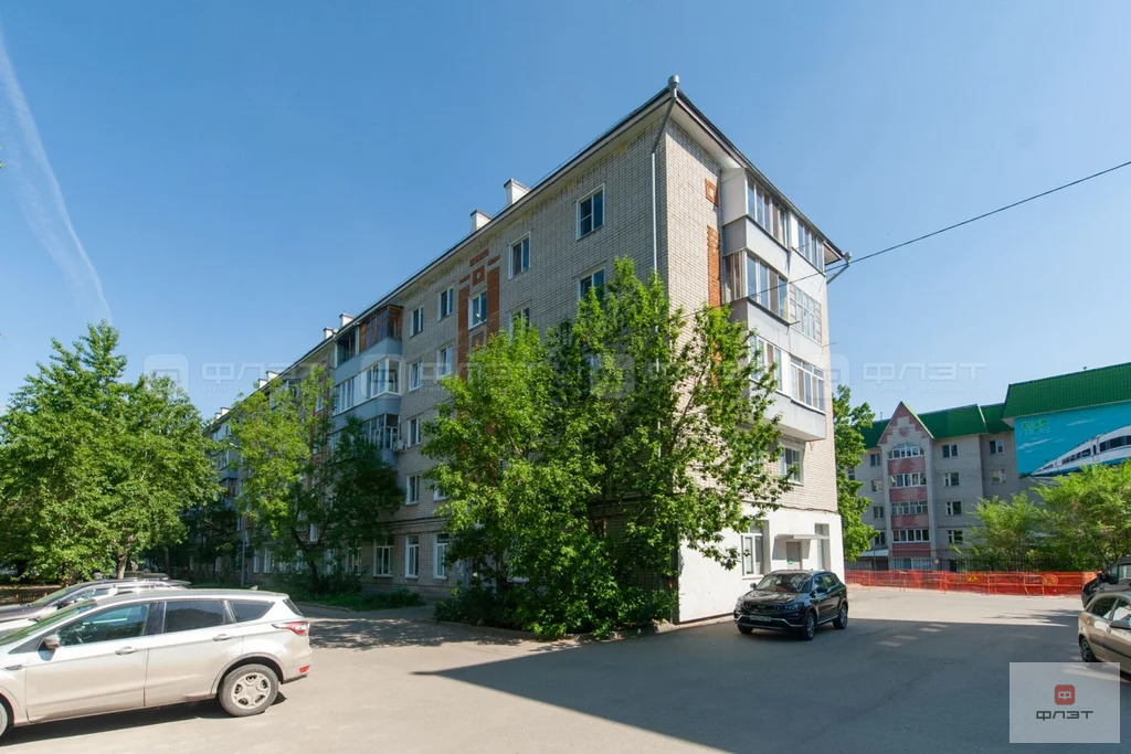 Продажа квартиры, Казань, ул. Революционная - Фото 23