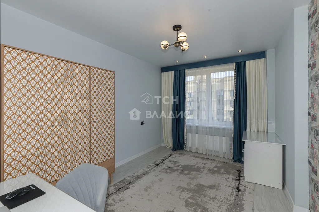 Продажа квартиры, Мебельной Фабрики, Мытищинский район, Рассветная ... - Фото 15