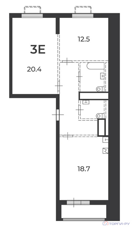 Продажа квартиры, ул. Никитинская - Фото 8