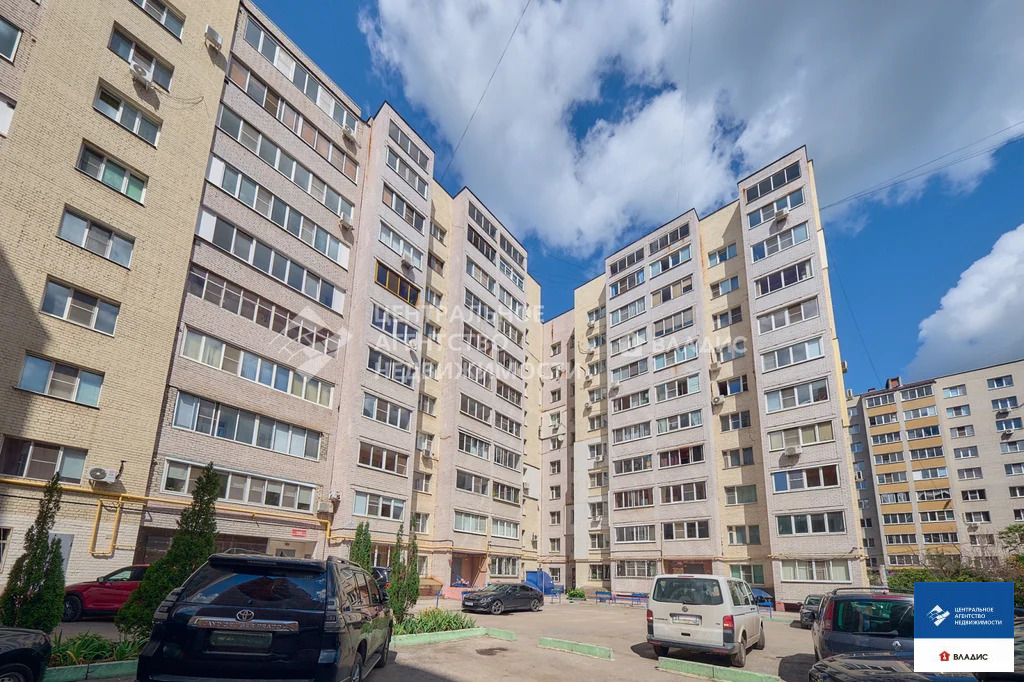 Продажа квартиры, Рязань, ул. Татарская - Фото 1