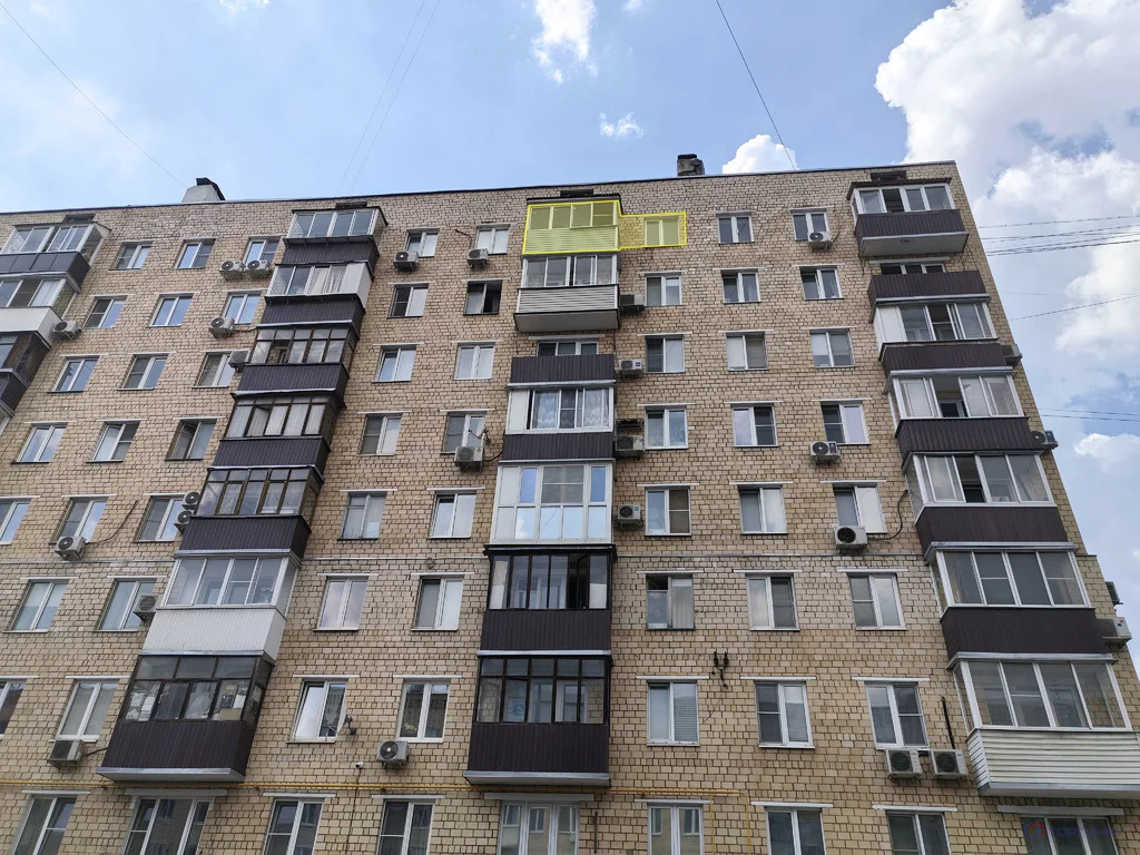 Продажа квартиры, Большая Грузинская улица - Фото 2