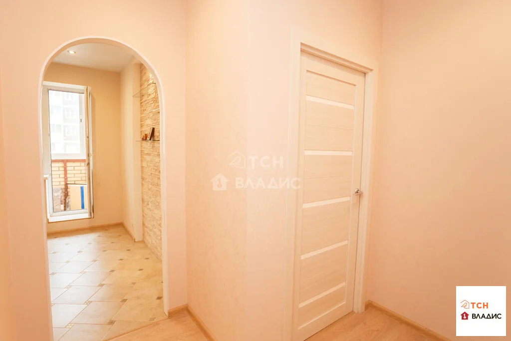 Продажа квартиры, Пушкино, Воскресенский район, улица Просвещения - Фото 2