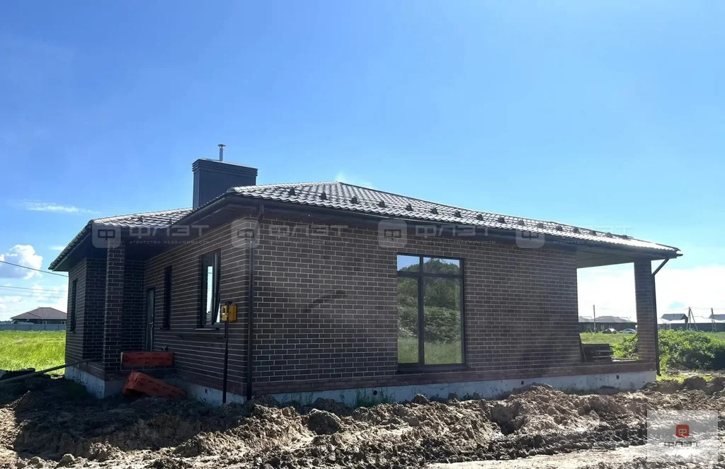 Продажа дома, Сокуры, Лаишевский район, ул. Трудовая - Фото 4