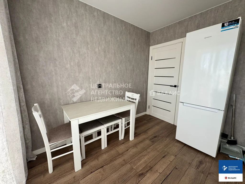 Аренда квартиры, Рязань, ул. Баженова - Фото 4