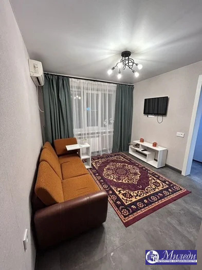 Продажа квартиры, Батайск, ул. Бекентьева - Фото 2